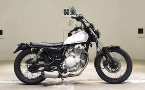 SUZUKI GRASS TRACKER NJ47A