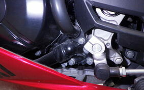 KAWASAKI NINJA 250 ABS EX250L