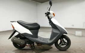 SUZUKI LET's 2 CA1PA