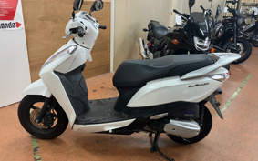 HONDA LEAD 125 JF45