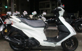 SUZUKI ADDRESS V125 S CF4MA