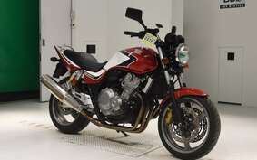 HONDA CB400SF VTEC 2008 NC42