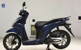 HONDA DIO 110 JK03