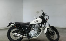 SUZUKI GRASS TRACKER NJ47A