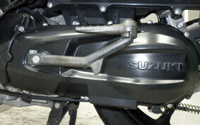 SUZUKI ADDRESS 110 CE47A