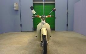 HONDA LITTLE CUB AA01