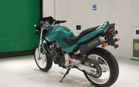 HONDA HORNET 250 MC31