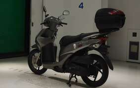 HONDA DIO 110 JF31