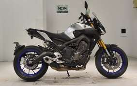 YAMAHA MT-09 ASP 2020 RN52J