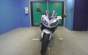 KAWASAKI NINJA 250 ABS 2014 EX250L