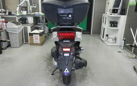 HONDA PCX125 JF56