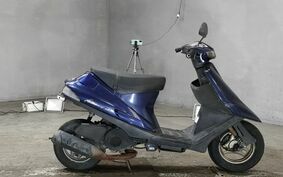 SUZUKI ADDRESS V100 CE11A