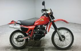 HONDA XL250R MD03