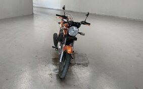 HONDA CBF125 LALPCJ72