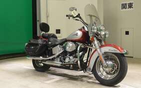 HARLEY FLSTC 1450 2004 BJY