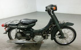 YAMAHA MATE 50 V50