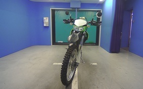 KAWASAKI KLX250 Gen.2 2009 LX250S