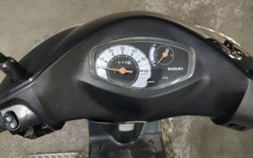 SUZUKI ADDRESS V50 CA44A