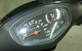 SUZUKI ADDRESS V125 G CF4EA