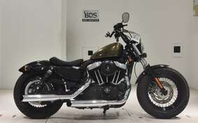 HARLEY XL1200X 2013