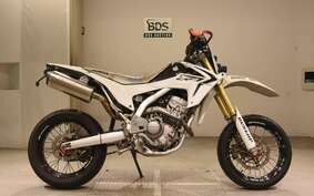 HONDA CRF250L MD38