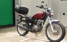 HONDA CB223S MC40