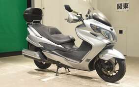 SUZUKI SKYWAVE 250 (Burgman 250) S Gen.3 CJ46A