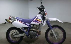 YAMAHA TT250R 4GY