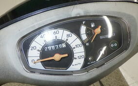 SUZUKI ADDRESS V125 G CF46A