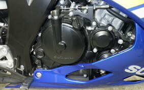 SUZUKI GSX-R125 DL33B