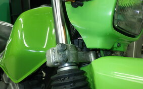 KAWASAKI SUPER SHERPA KL250G