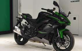 KAWASAKI NINJA 1000 SX 2023 ZXT02K