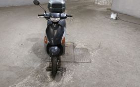 SUZUKI LETS4 CA45A