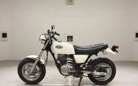 HONDA APE 100 HC07