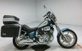 YAMAHA VIRAGO 1100 1998 4PP