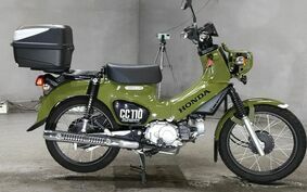 HONDA CROSS CUB 110 JA45