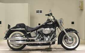 HARLEY FLSTN 1580 2010 JD5