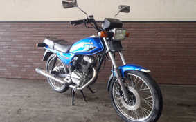 HONDA CB125 JX JC09