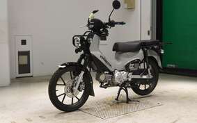 HONDA CROSS CUB 110 JA60