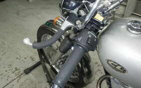 HONDA CL400 2000 NC38