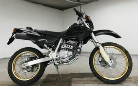 HONDA XR250 MD30