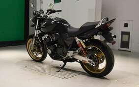 HONDA CB400SFV-3 2007 NC39