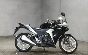 HONDA CBR250R MC41