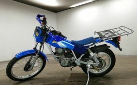 HONDA TL125 JD06