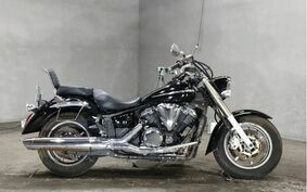 YAMAHA XVS1300A 2007 VP26