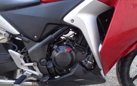 HONDA CBR250R CS250C