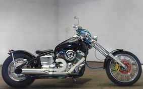 YAMAHA DRAGSTAR 400 1996 4TR