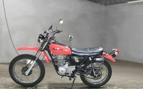 HONDA XL230 MC36