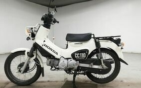 HONDA CROSS CUB 110 JA45