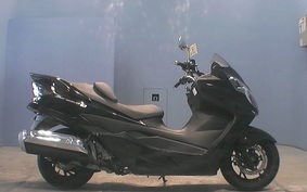 SUZUKI SKYWAVE 250 (Burgman 250) S Gen.3 CJ46A